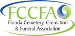 Florida Cemetery, Cremation & Funeral Association member
