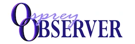 Osprey Observer logo